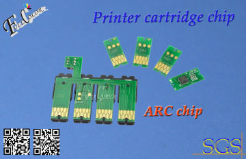 Printer Ink Cartridge Printer Arc Auto Reset Chip, Epson Xp-402 Inkjet Printer