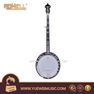 Remo Banjo ,Quality String Instrument Musical Instrument