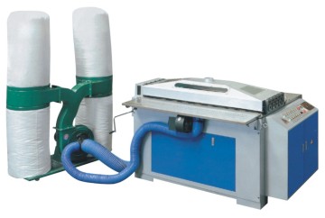 Cardboard Slotting Machine