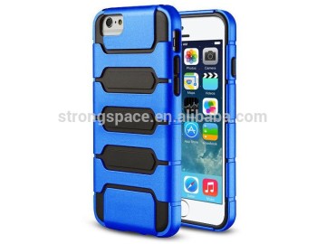 2015 cell phone protective case for iphone6 plus cover