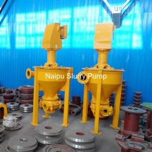 Hydro Cyclone Type Foam Pump (NP-ZJF)