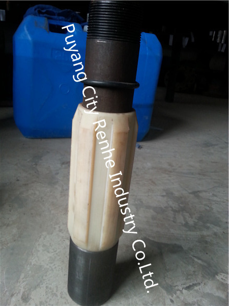 Oilfield Tubing nylon centralizer