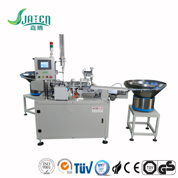 SMT double wave pcb circuit board soldering machine
