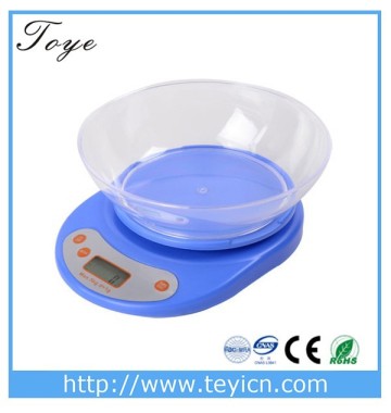 Electronic plastic counting scale,electronic human scale,fruits counting scale