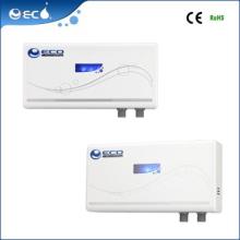 Ecolaundry water purifying systems