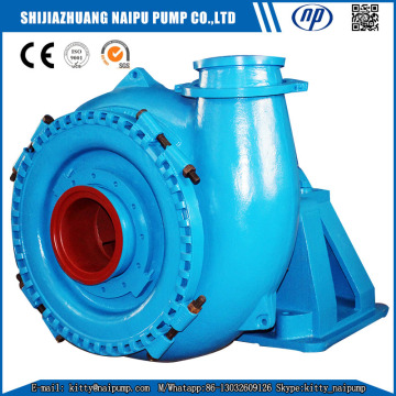 10 Inches Gravel Sand Pump