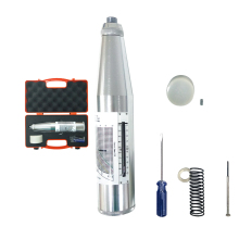 Fast Delivery Concrete Strength Rebound Hammer Tester Calculator