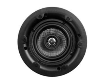 4-Inch Kevlar Bass Cone Ceiling