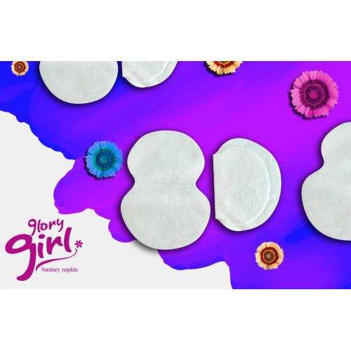 Best price underarm sweat pads for women