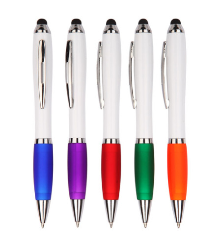 Witte Curve Stylus Pen