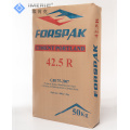 25kg Blockboden PP Woven Cement Bag