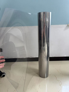 Clear APET Pet Sheet 0.35mm for Vacuum Forming