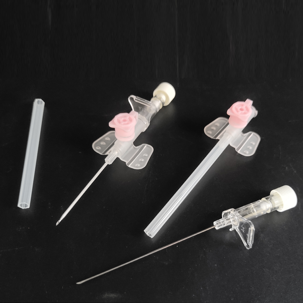 B Braun An toàn nội bộ IV Catheter