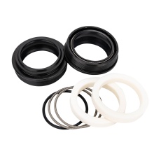MTB Fork Seal Kit for Fox, Suntour, Rockshox, Manitou Forks - Sizes 30mm to 40mm