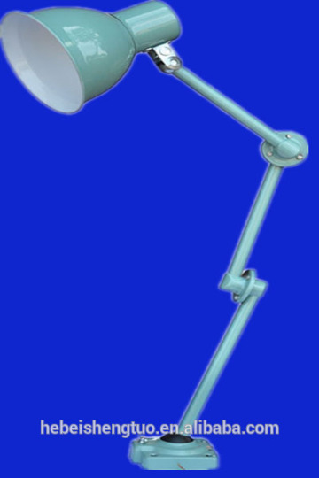 flurescent industrial lamps