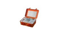 Transformer current calibration instrument