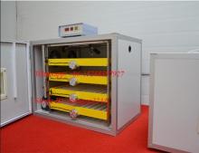 dual supply poultry egg incubator/chicken egg hatchery/egg hatcher egg
