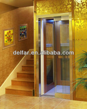 Home elevator/home lift