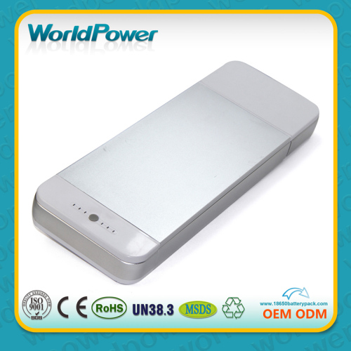 48V 10ah Lithium Battery for Ebike