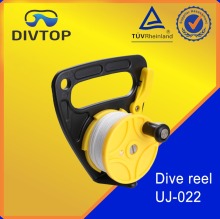 OEM Scuba Diving Reel With Handle Made in China