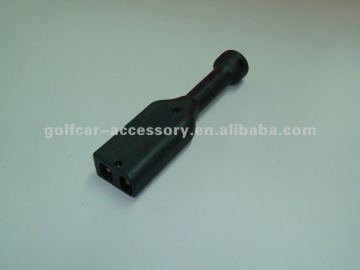 Golf cart Powerwise Charger Handle
