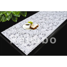 PVC Long Lace Table Cloth (RB5012C)