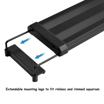 Full Spectrum LED Light for Aquarium Plants