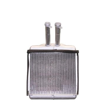 Car aluminum heater core for DAEWOO LANOS