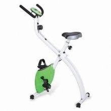 Foldable Exercise Bike