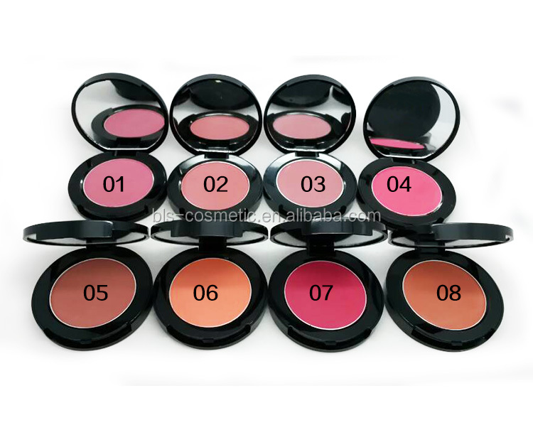 Blush Powder Private Brand