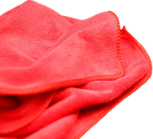 Best Quality Plush Very Soft Microfibre Towels