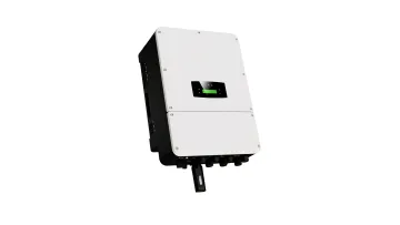 North America Split Phase 8.6kw Inverter