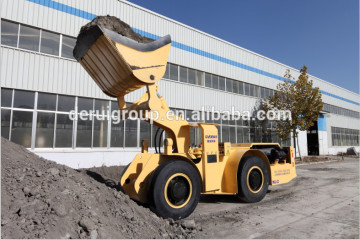 2 cubic meter gold milling machine