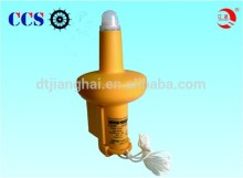 CCS EC factory produces lifejacket light(seawater)
