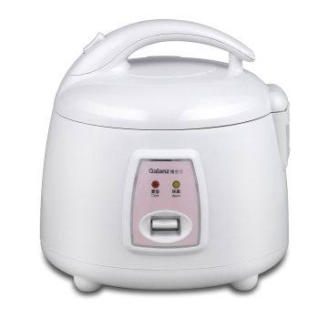 Cute Looking Rice Cooker