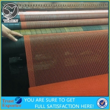 Construction crowd control Net