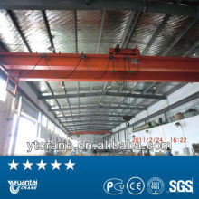 chinese import sites 32 ton overhead crane