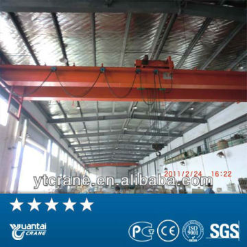 chinese import sites 32 ton overhead crane