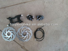 disc brakes for bicycles