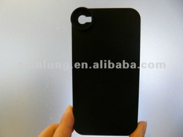 For iPhone Camera Telescope Lens with Fashion Cases Spiral Hole