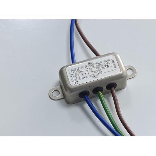 Single Phase EMI filter