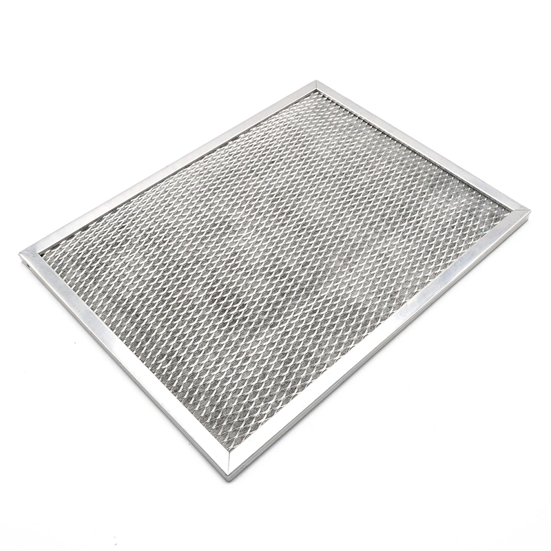Customized Kitchen Cook Hooder Grease Filter