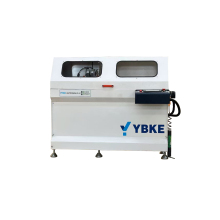 Aluminium Corner Connector Cutting Saw for Window Manufacturing