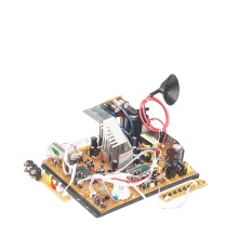 JHT Universal CRT TV Mainboard Motherboard