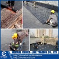 torch on roof material APP modified bituminous waterproofing membrane