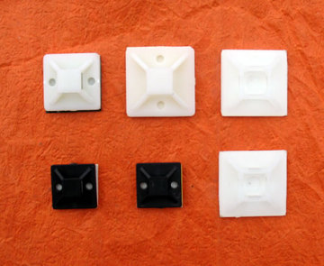 Self Adhesive Tie Mount
