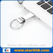 Low cost Mini Metal Usb Flash pen drive