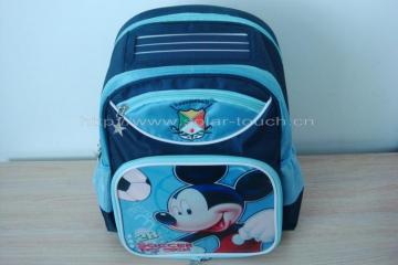 Solar LEC School Bags