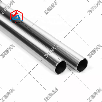 pure nickel silver tube