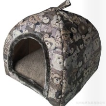 Pet House, Pet Bed, All Designs Are Available